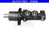 ATE 24.2119-1702.3 Brake Master Cylinder